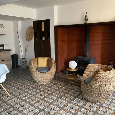 Escale En Baie - Loft Bali