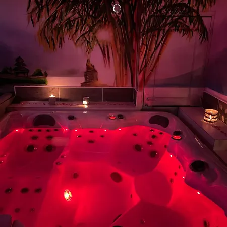 Escale En Baie - Loft Bali * Cahon