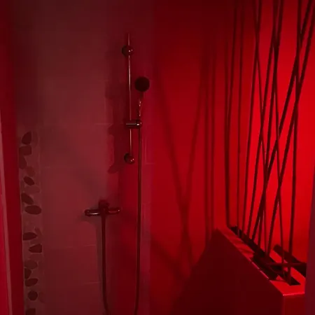 Escale En Baie - Loft Bali Love hôtel Cahon