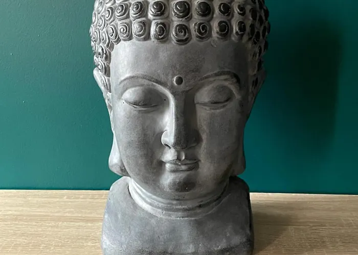 Escale En Baie - Loft Bali