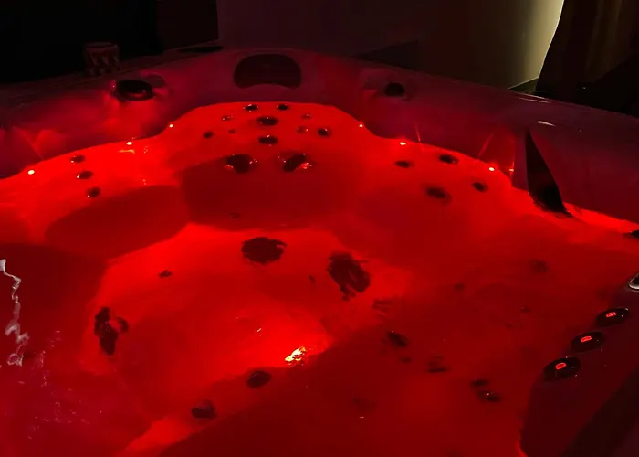 Escale En Baie - Loft Bali *