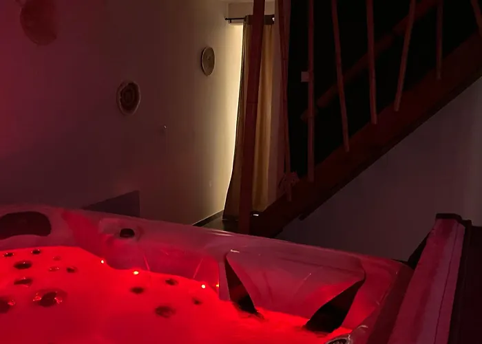 Escale En Baie - Loft Bali